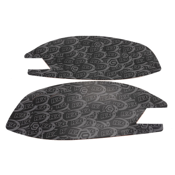 R&G Race Grips for the Aprilia Tuono V4 1100 Factory '21-/ RSV4 1100 '21- (2-Piece)